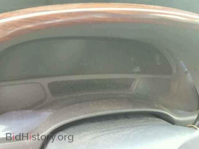2003 CADILLAC DEVILLE - VIN: 1G6KD54Y13U176985 - Фото 8