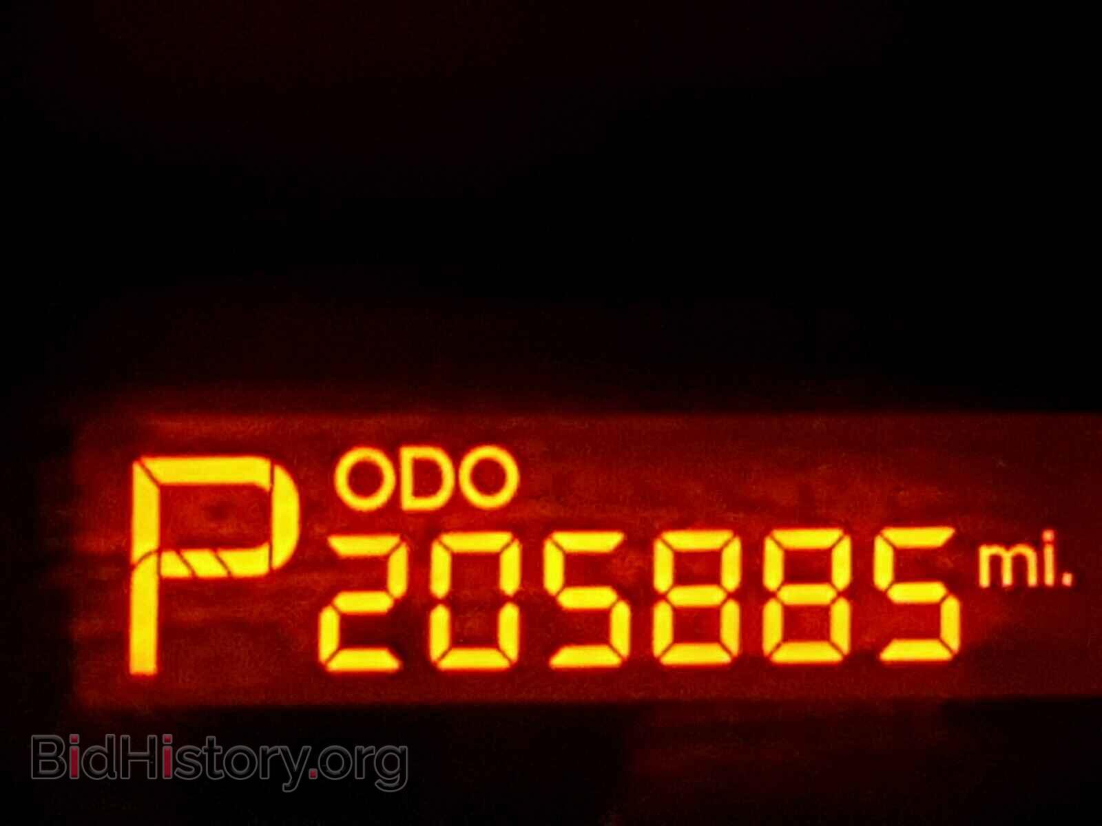 2011 KIA RIO BASE - VIN: KNADH4A39B6923827 - Фото 8
