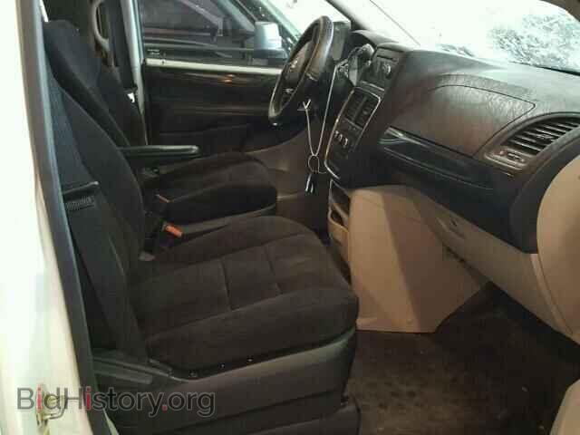 2012 DODGE RAM VAN - VIN: 2C4RDGAG5CR180098 - Photo 5