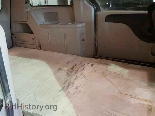 2012 Dodge RAM VAN (VIN 2C4RDGAG5CR180098) — photo 6 of 10