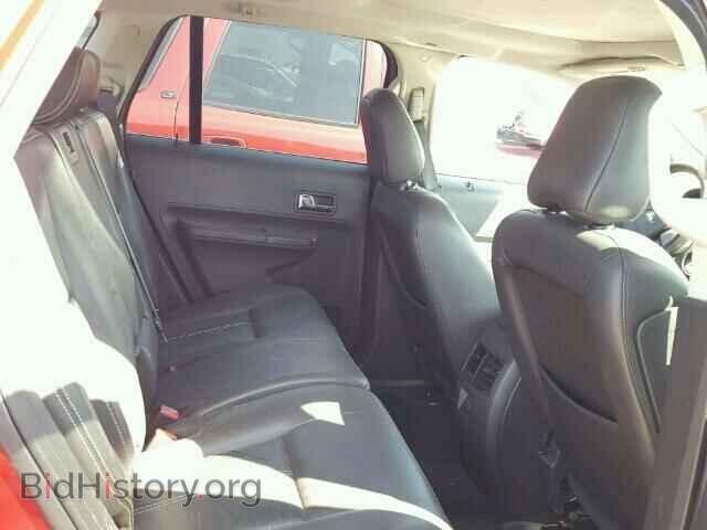 2008 FORD EDGE - VIN: 2FMDK39C18BB36492 - Photo 6