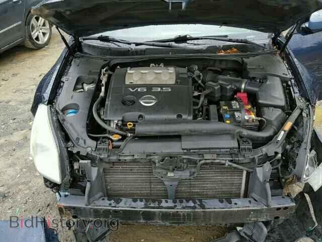 2007 NISSAN MAXIMA - VIN: 1N4BA41E27C828489 - Фото 7