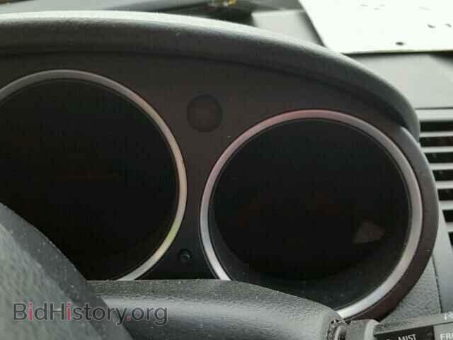 2007 NISSAN MAXIMA - VIN: 1N4BA41E27C828489 - Фото 8