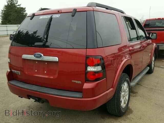 2007 FORD EXPLORER - VIN: 1FMEU63E07UB55456 - Photo 4