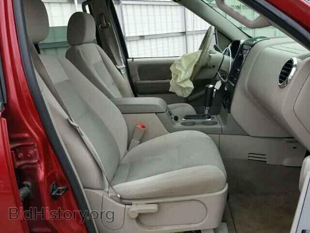 2007 FORD EXPLORER - VIN: 1FMEU63E07UB55456 - Photo 5