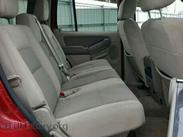 2007 FORD EXPLORER - VIN: 1FMEU63E07UB55456 - Photo 6