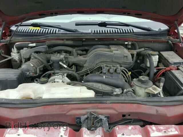 2007 FORD EXPLORER - VIN: 1FMEU63E07UB55456 - Photo 7