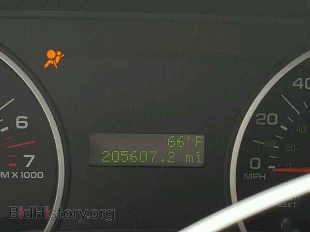 2007 FORD EXPLORER - VIN: 1FMEU63E07UB55456 - Photo 8