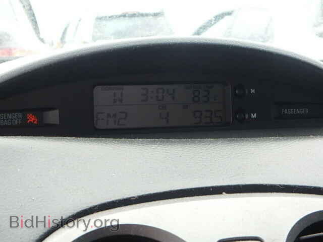 2008 MITSUBISHI ECLIPSE - VIN: 4A3AK34T18E034819 - Фото 9