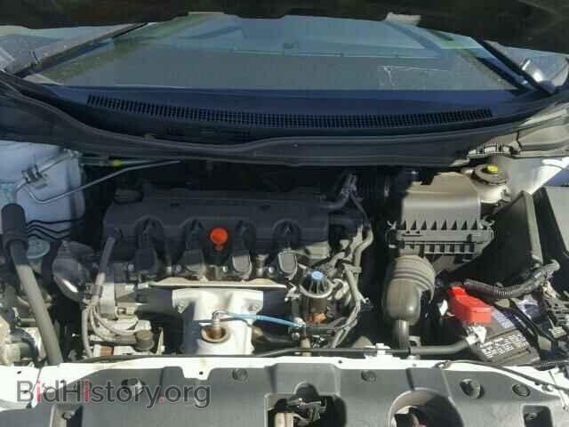 2013 HONDA CIVIC - VIN: 19XFB2F96DE072484 - Фото 7
