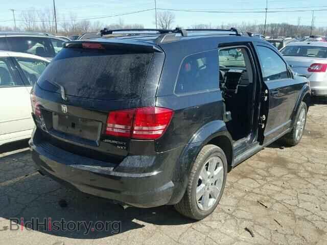 2010 DODGE JOURNEY - VIN: 3D4PG5FV4AT201157 - Фото 4