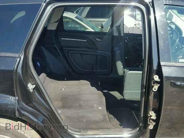 2010 DODGE JOURNEY - VIN: 3D4PG5FV4AT201157 - Фото 6