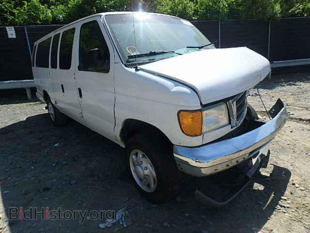 Photo 1FBSS31S34HB03526 - FORD ECONOLINE 2004