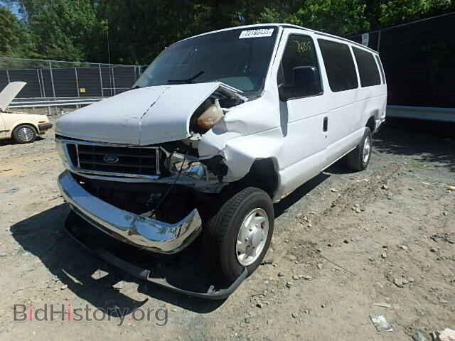 2004 FORD ECONOLINE - VIN: 1FBSS31S34HB03526 - Photo 2