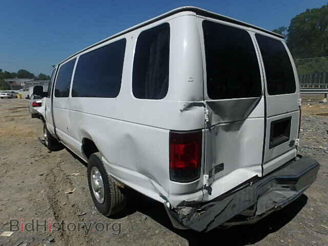 2004 FORD ECONOLINE - VIN: 1FBSS31S34HB03526 - Photo 3