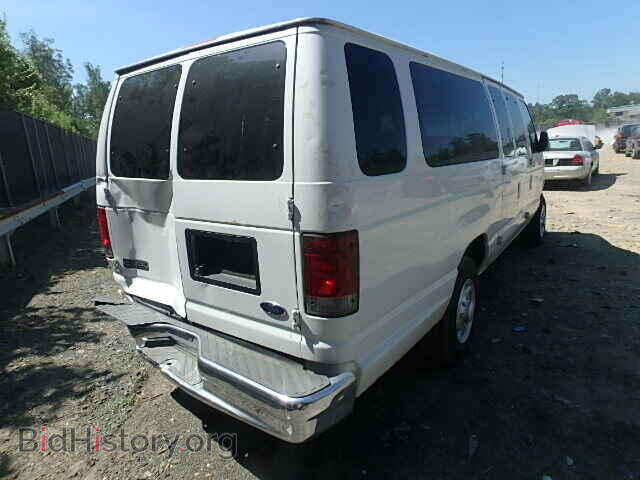 2004 FORD ECONOLINE - VIN: 1FBSS31S34HB03526 - Photo 4
