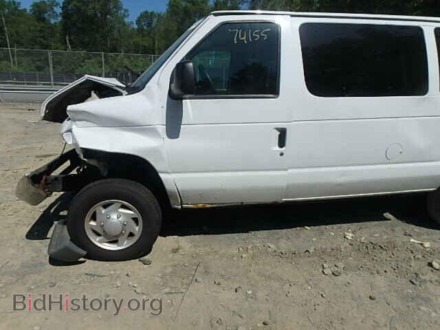 2004 FORD ECONOLINE - VIN: 1FBSS31S34HB03526 - Photo 10