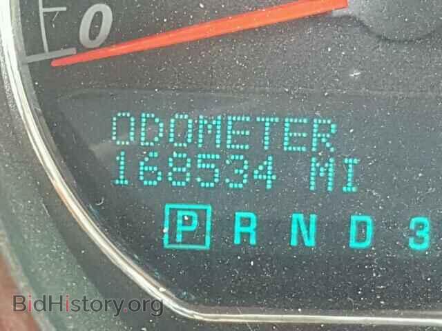 2007 BUICK LUCERNE - VIN: 1G4HD57267U218924 - Фото 8