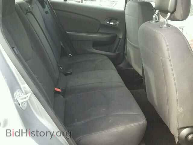 2013 CHRYSLER 200 - VIN: 1C3CCBBB3DN571557 - Фото 6