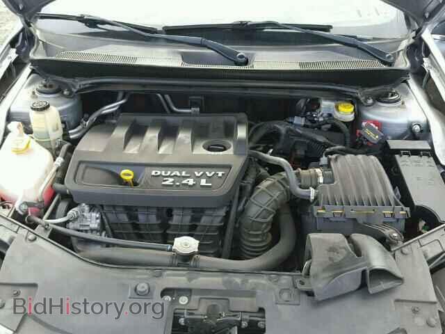2013 CHRYSLER 200 - VIN: 1C3CCBBB3DN571557 - Фото 7