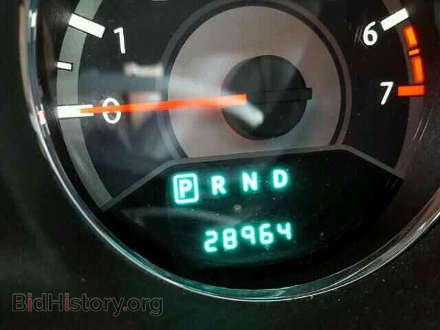 2013 CHRYSLER 200 - VIN: 1C3CCBBB3DN571557 - Фото 8