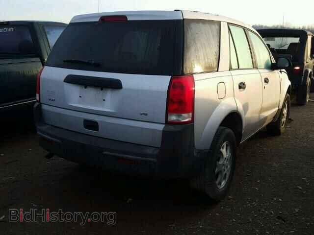 2003 SATURN VUE - VIN: 5GZCZ53B23S859823 - Фото 4