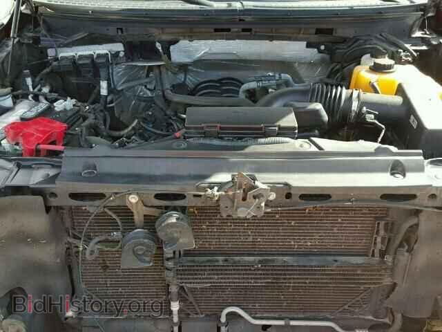 2013 FORD F150 - VIN: 1FTFW1EF0DFB52164 - Фото 7