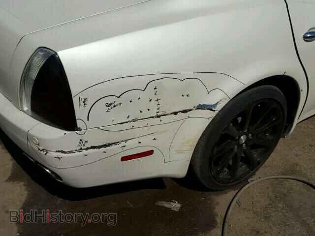 2007 MASERATI ALL MODELS - VIN: ZAMFE39A970031939 - Фото 10
