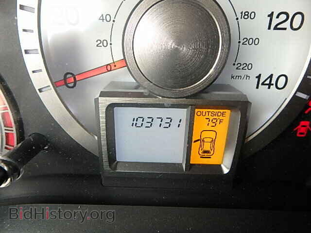 2009 HONDA PILOT - VIN: 5FNYF48689B046899 - Фото 8