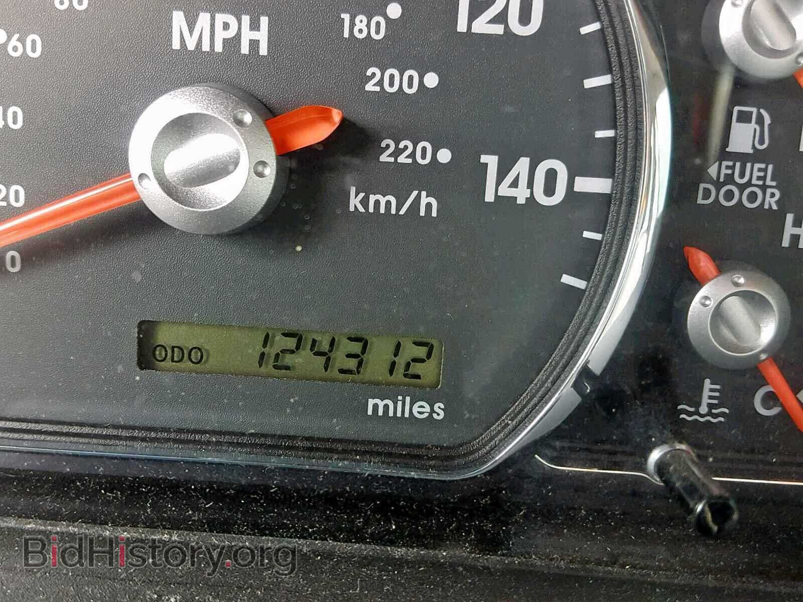 2011 MITSUBISHI GALANT - VIN: 4A32B2FF5BE020080 - Фото 8