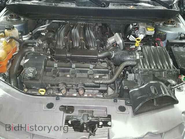 2010 CHRYSLER SEBRING - VIN: 1C3CC5FD0AN155880 - Фото 7