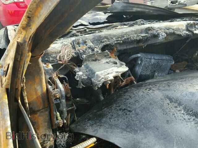 2002 CADILLAC DEVILLE - VIN: 1G6KD54Y42U112180 - Фото 8
