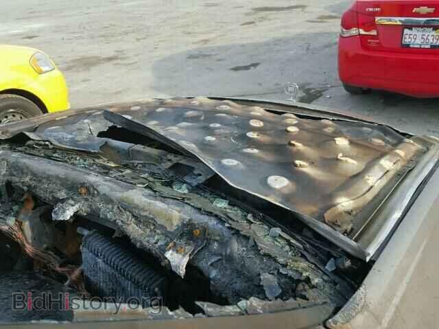 2002 CADILLAC DEVILLE - VIN: 1G6KD54Y42U112180 - Фото 10