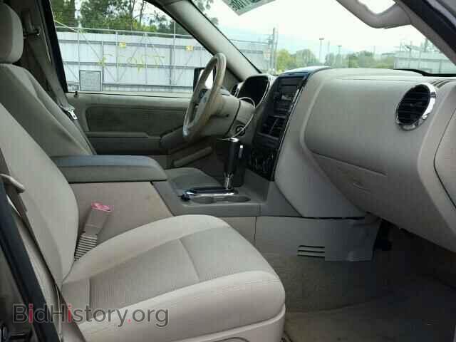 2006 FORD EXPLORER - VIN: 1FMEU63EX6ZA18610 - Фото 5