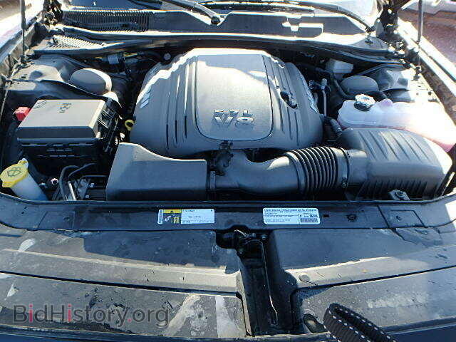 2014 DODGE CHALLENGER - VIN: 2C3CDYBT5EH274048 - Фото 7