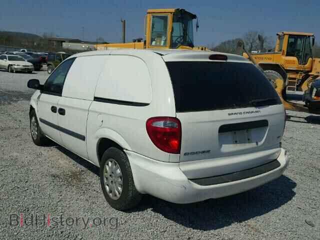 2006 DODGE CARAVAN - VIN: 1D4GP23R46B599131 - Фото 3
