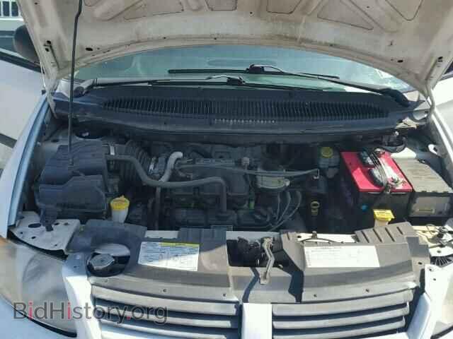 2006 DODGE CARAVAN - VIN: 1D4GP23R46B599131 - Фото 7