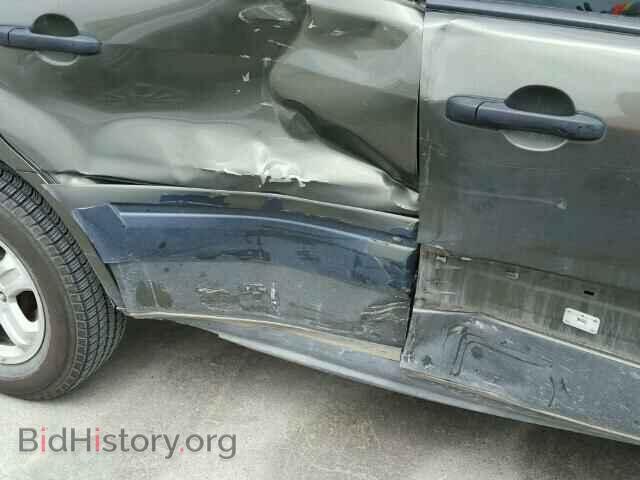 2006 HONDA PILOT - VIN: 5FNYF28176B043660 - Фото 9