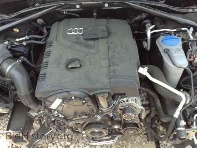 2014 AUDI Q5 - VIN: WA1CFAFP9EA064247 - Photo 7