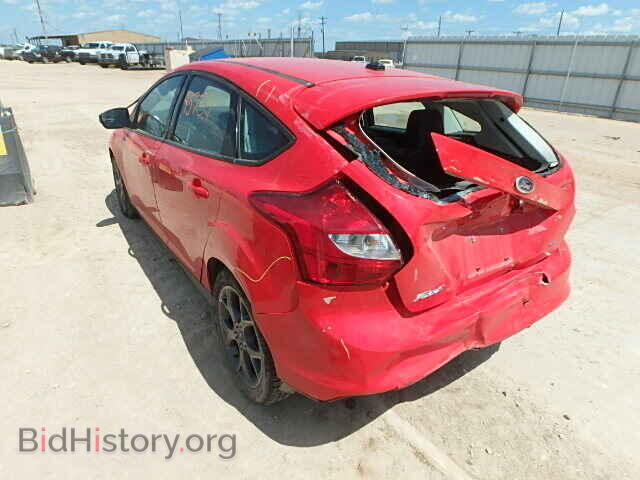 2013 FORD FOCUS - VIN: 1FADP3K20DL279733 - Photo 3