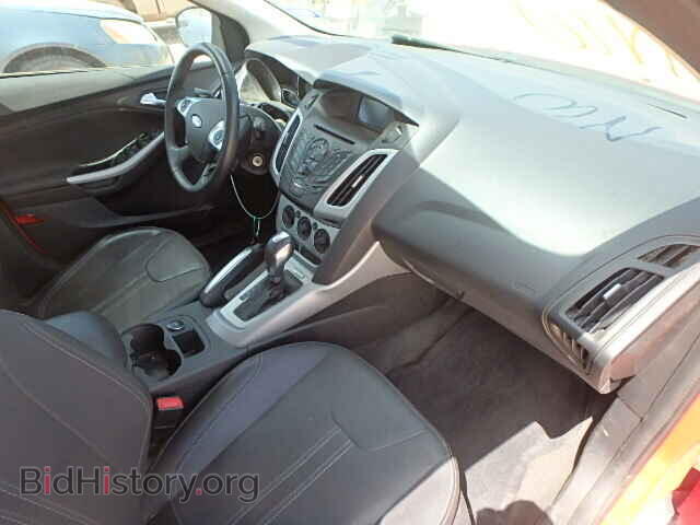 2013 FORD FOCUS - VIN: 1FADP3K20DL279733 - Photo 5