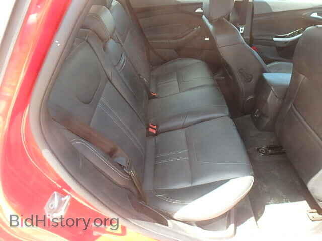 2013 FORD FOCUS - VIN: 1FADP3K20DL279733 - Photo 6
