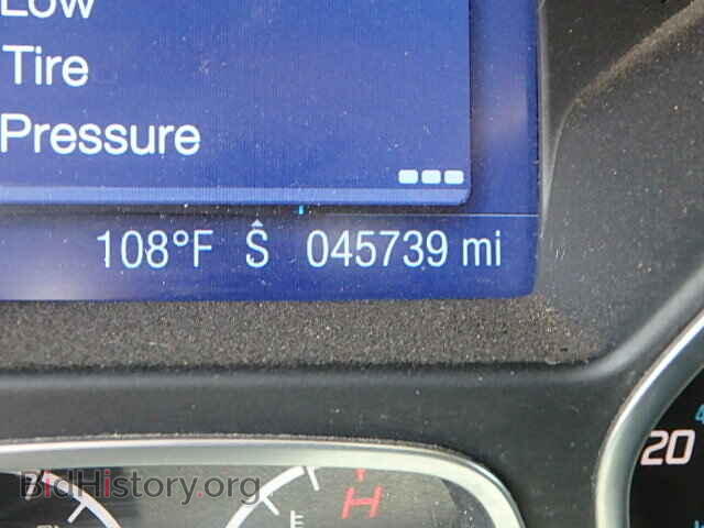 2013 FORD FOCUS - VIN: 1FADP3K20DL279733 - Photo 8