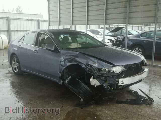 Photo JH4CU2F66BC013876 - ACURA TSX 2011