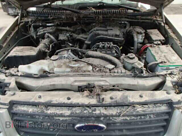 2006 FORD EXPLORER - VIN: 1FMEU62E46UB05451 - Фото 7