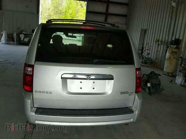 2010 DODGE CARAVAN - VIN: 2D4RN5D12AR379697 - Фото 10