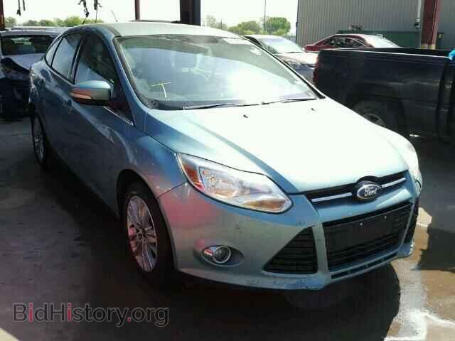 Photo 1FAHP3H20CL373294 - FORD FOCUS 2012