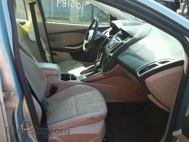 2012 FORD FOCUS - VIN: 1FAHP3H20CL373294 - Фото 5