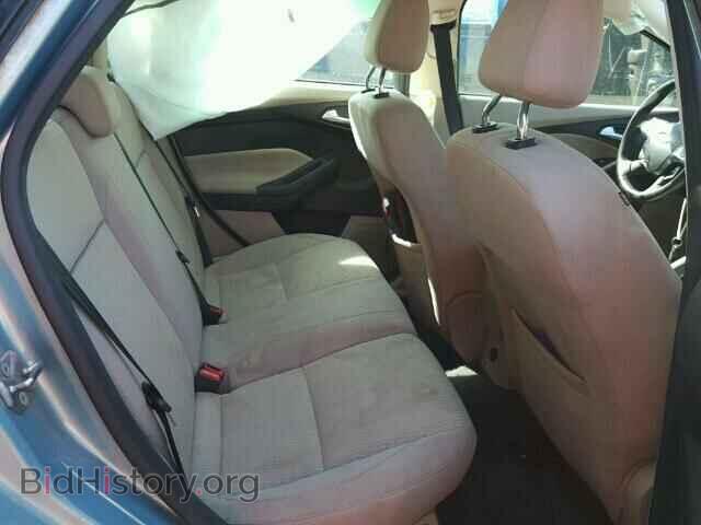 2012 FORD FOCUS - VIN: 1FAHP3H20CL373294 - Фото 6