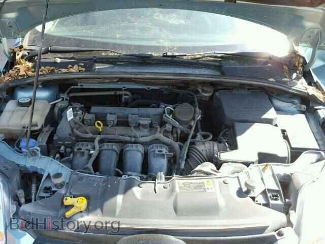 2012 FORD FOCUS - VIN: 1FAHP3H20CL373294 - Фото 7